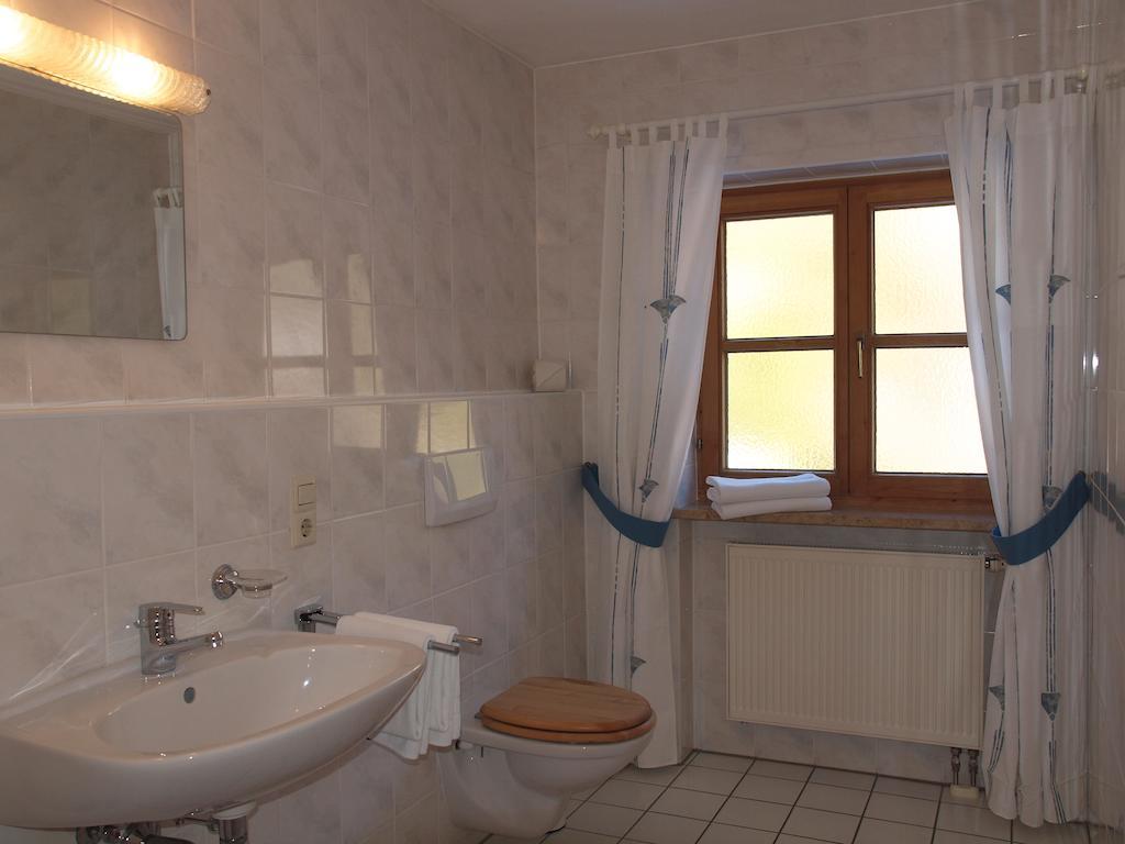 Alpenresidenz Chiemgau Schleching Quarto foto
