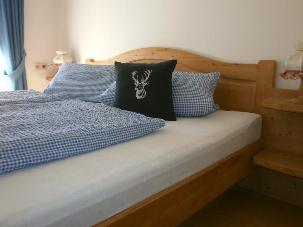 Alpenresidenz Chiemgau Schleching Quarto foto
