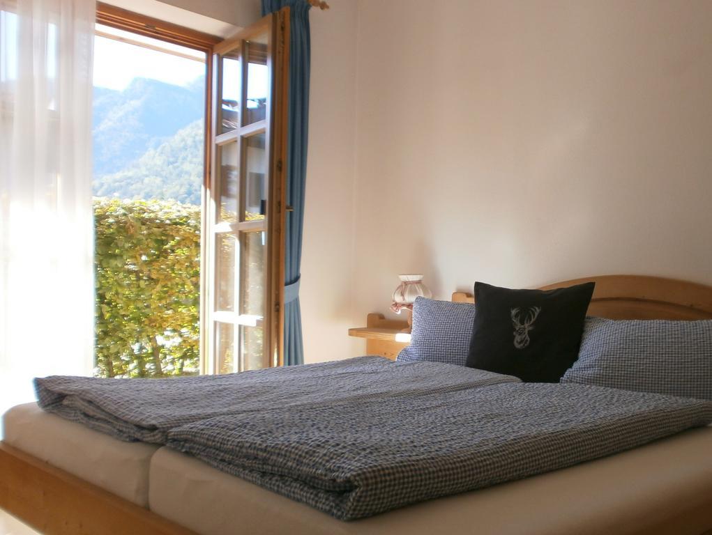 Alpenresidenz Chiemgau Schleching Quarto foto